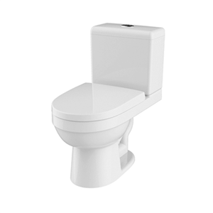 Bồn Cầu 2 Khối Compact Hafele 588.79.404